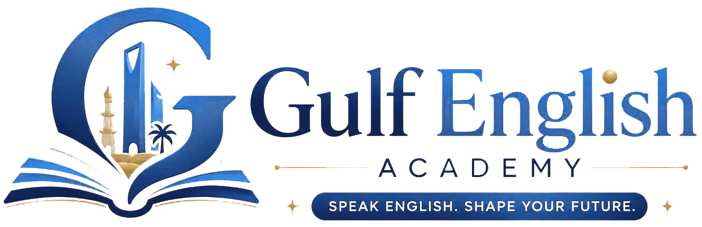 Gulf English Academy